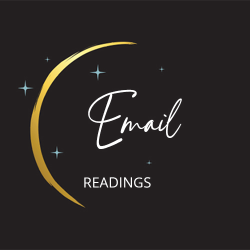 Final Psychic Image Email Readings