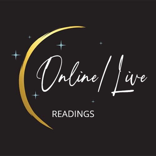 Psychic Sophia - Image of Online Live Readings