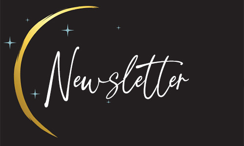 Psychic Sophia Newsletter Signup